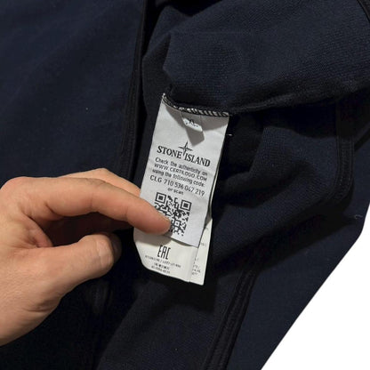 Stone Island Ghost Pullover Jumper