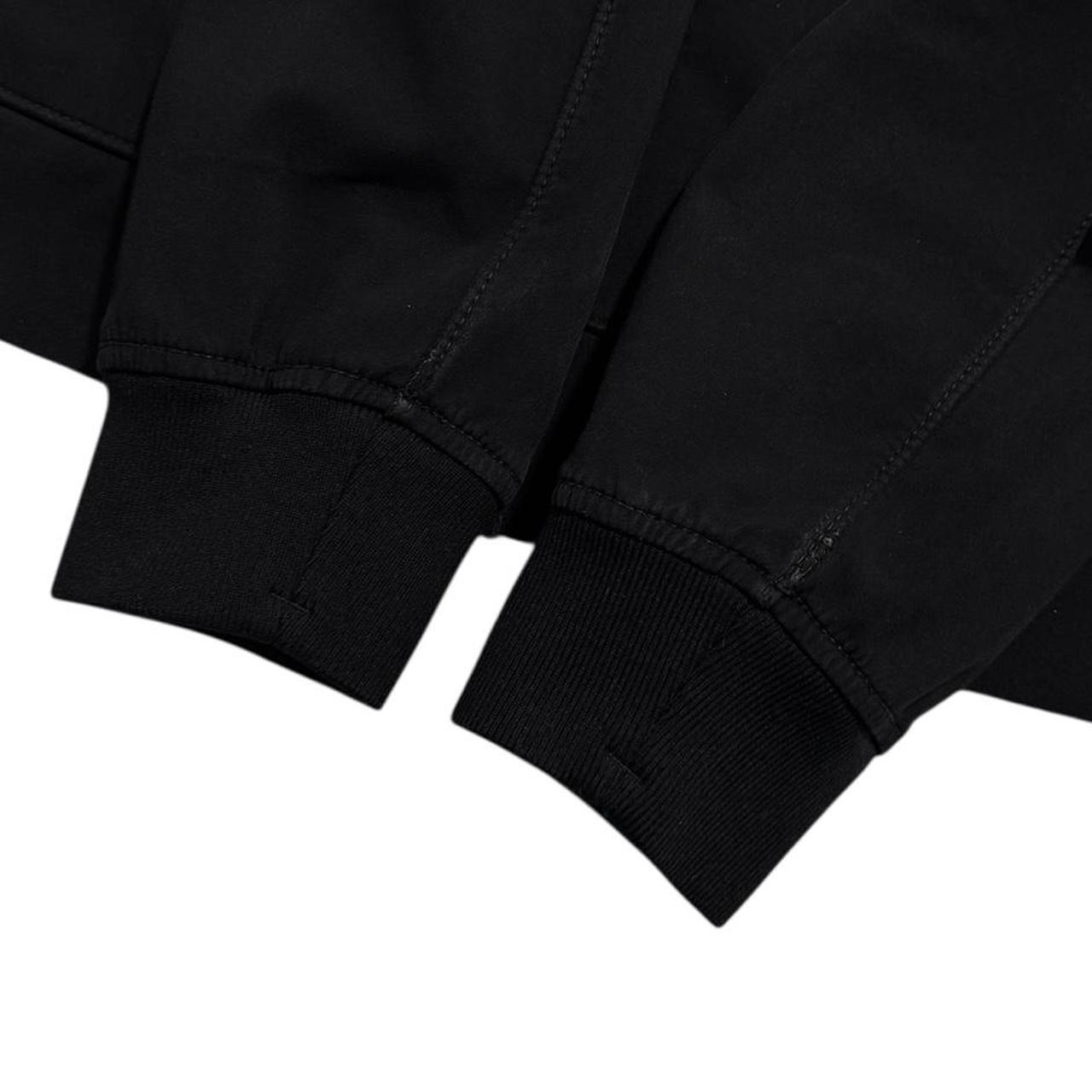 Stone Island Light Soft Shell-R Jacket