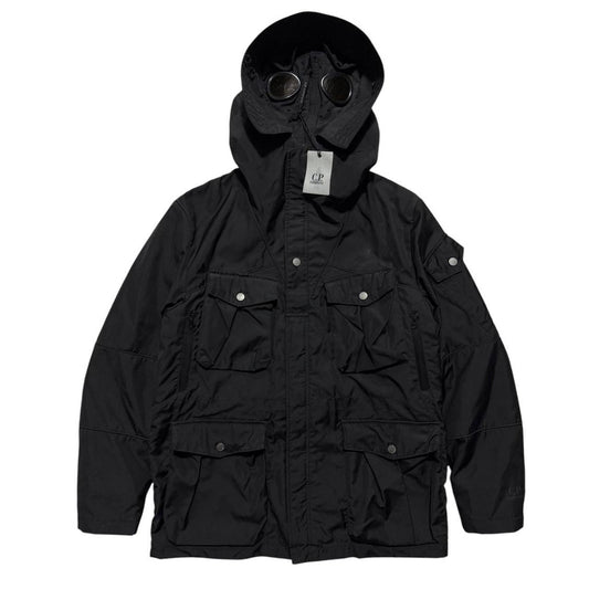 CP Company 2007 Dynafil Explorer Goggle Jacket