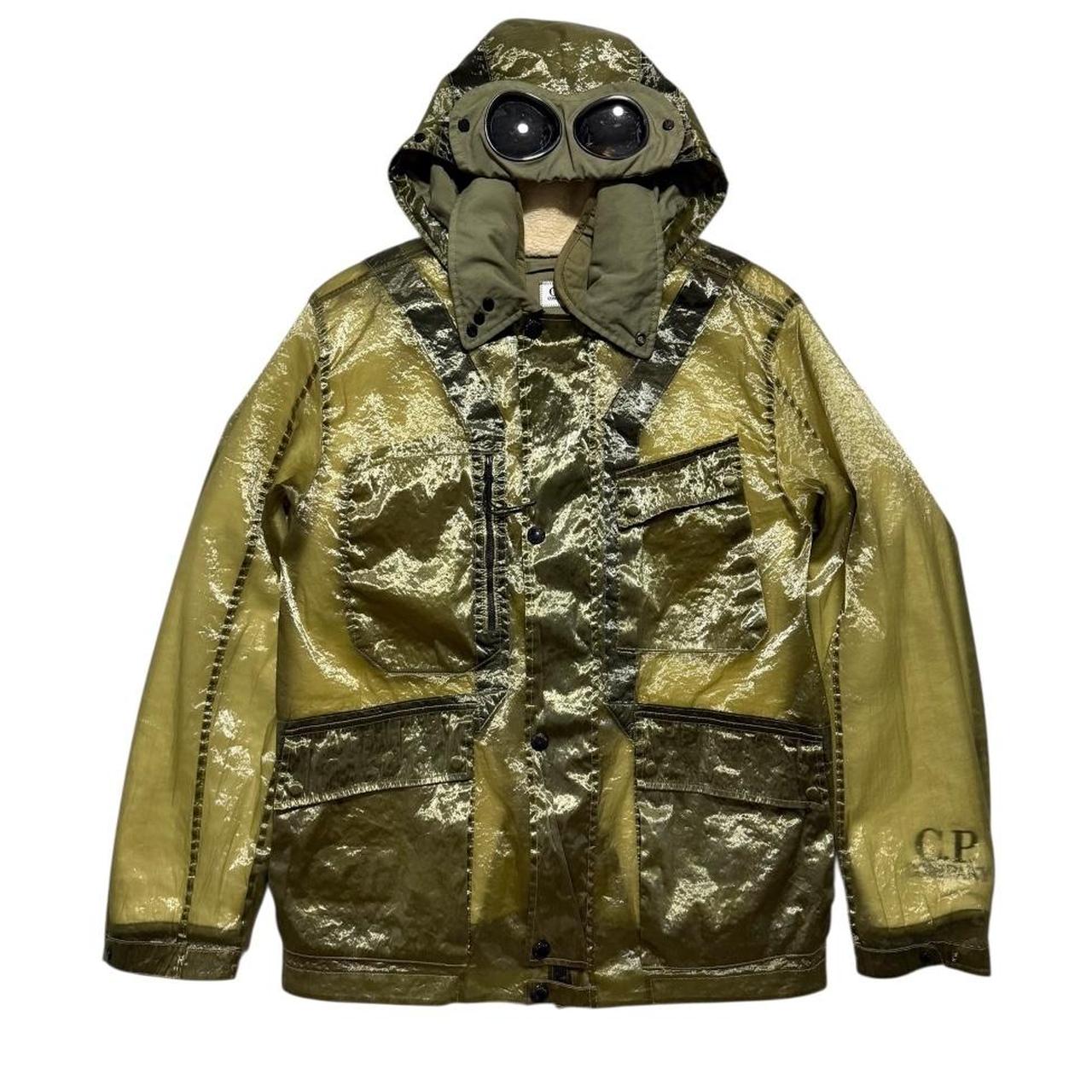 CP Company Kan-D Jacket