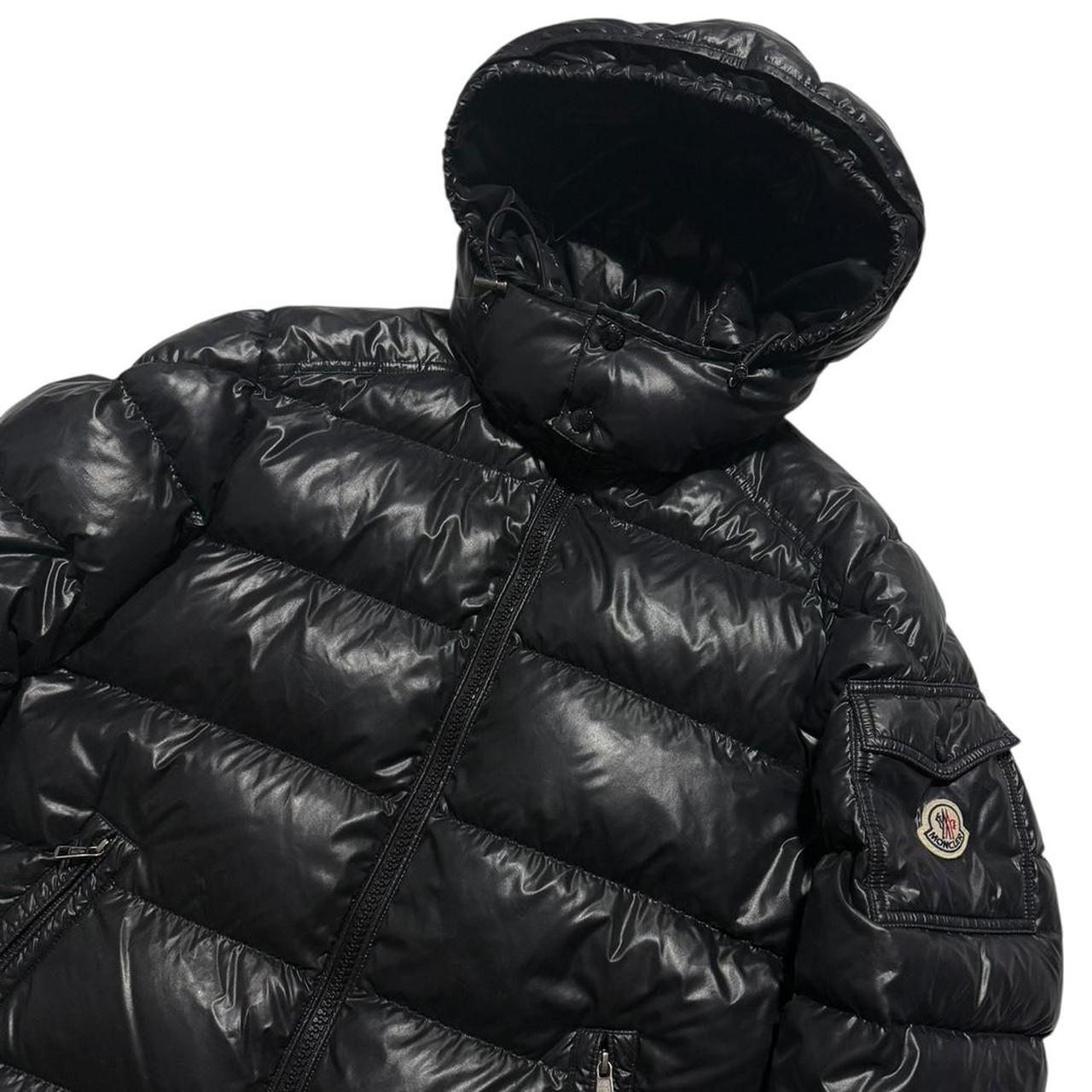 Moncler Maya Down Jacket