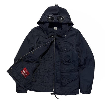 CP Company Micro-Kei Multipocket Goggle Jacket