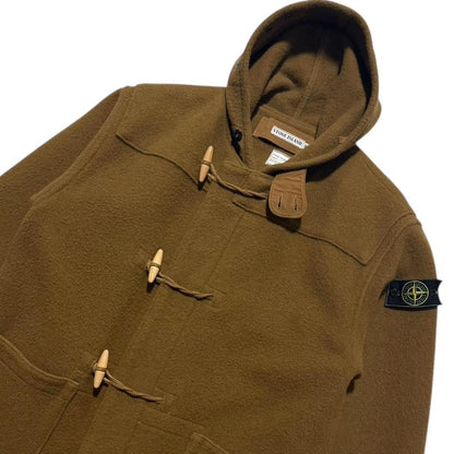 Stone Island Montgomery Duffle Jacket