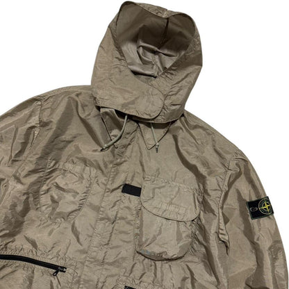 Stone Island 90's Formula Steel Jacket