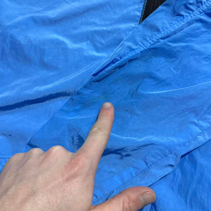 CP Company Chrome Nylon Jacket