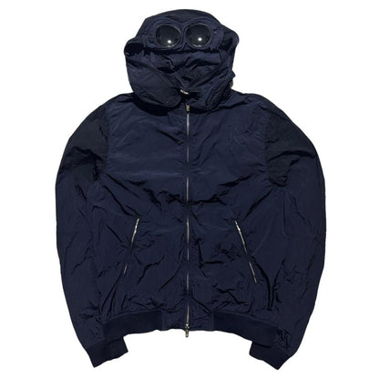 CP Company Nylon Goggle Jacket | Large, TBD