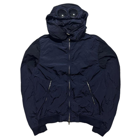 CP Company Nylon Goggle Jacket | Large, TBD
