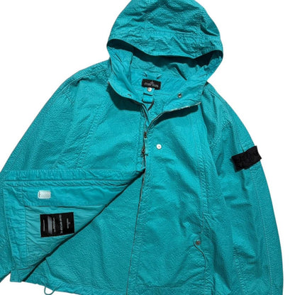 Stone Island Shadow Project CO NY Ripstop Jacket