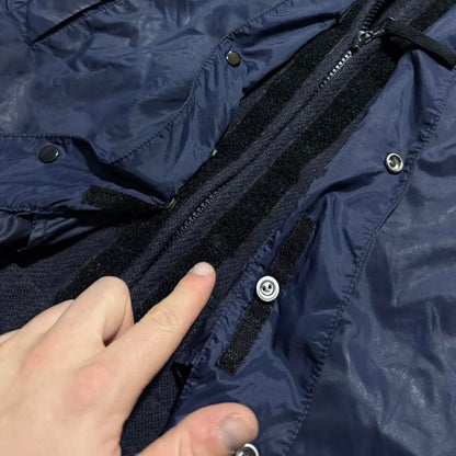 Stone Island 2004 Nylon Jacket