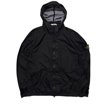 Stone Island Membrana 3L TC Jacket