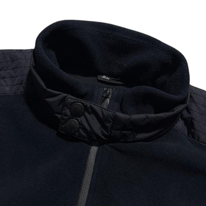 Moncler Grenoble Fleece Zip Up