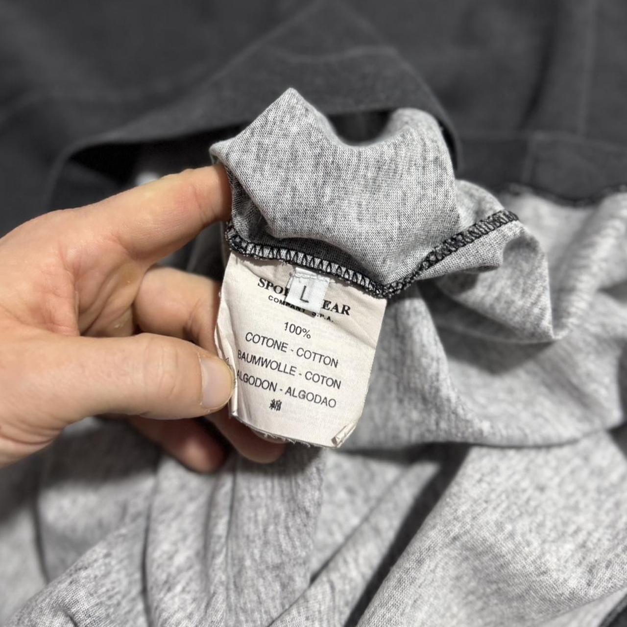 Stone Island T-Shirt