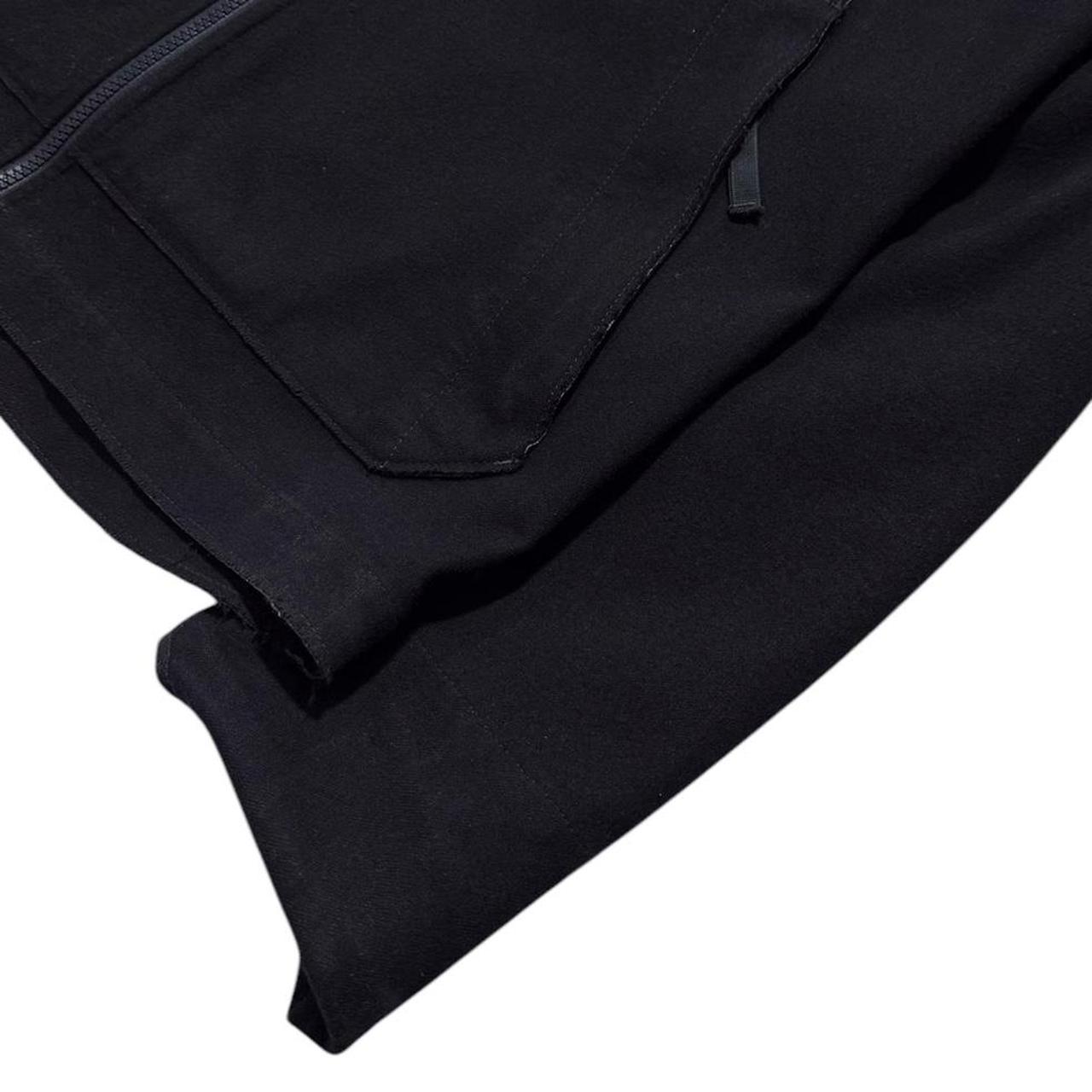 Stone Island Ghost Wool Jacket