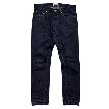 Stone Island Denim Jeans