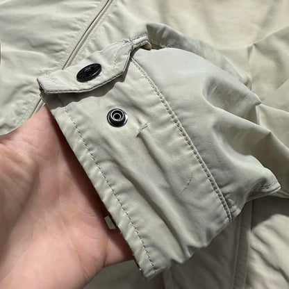 Stone Island Micro Reps Jacket