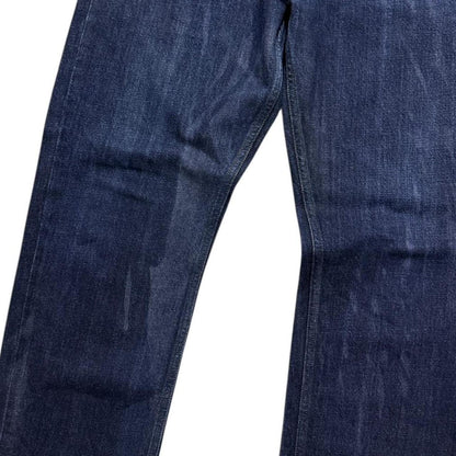 Stone Island Indigo Denim Jeans