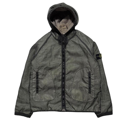 Stone Island Monofilament Jacket