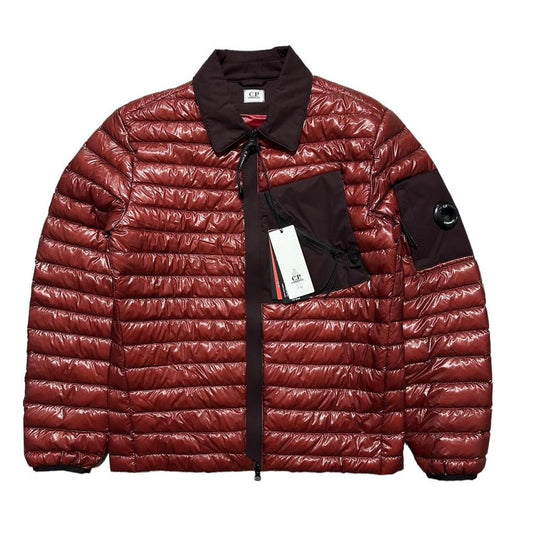 CP Company D.D. Shell Jacket - Known Source