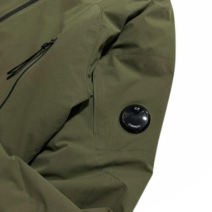 CP Company Pro-Tek Padded Jacket