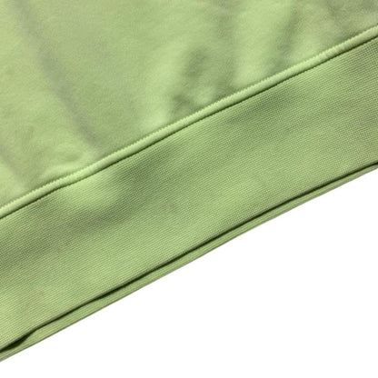 Stone Island Lime Pullover Crewneck | Large, TBD