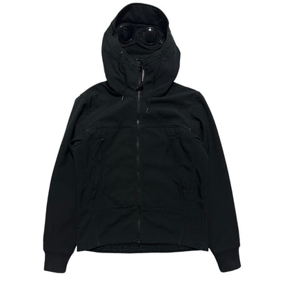 CP Company Soft Shell Goggle Jacket