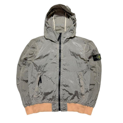 Stone Island Nylon Metal Watro Jacket - Known Source