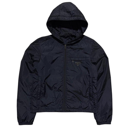 Prada Padded Nylon Jacket