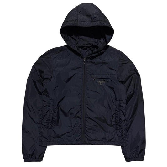 Prada Padded Nylon Jacket
