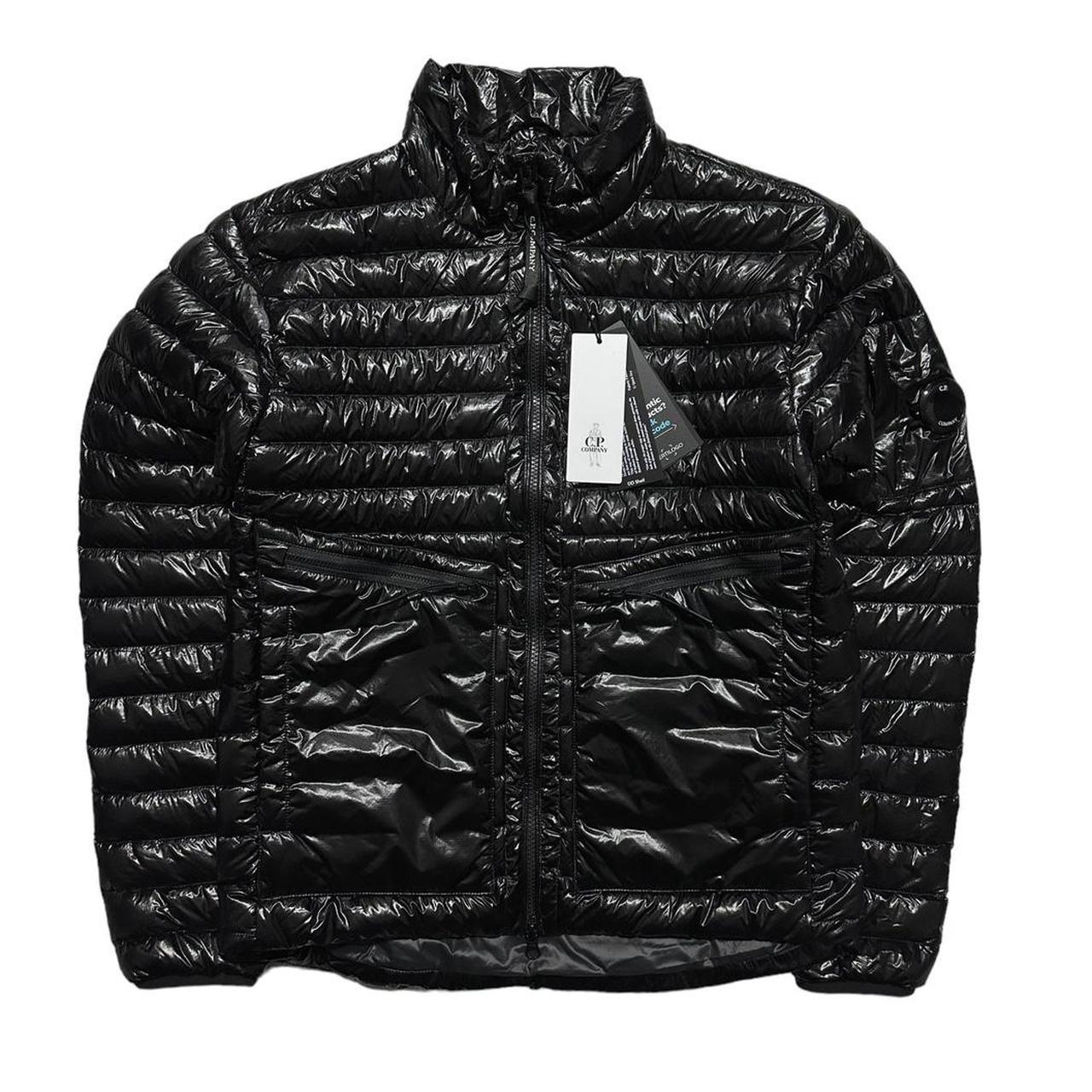 CP Company D.D. Shell Down Jacket - Known Source