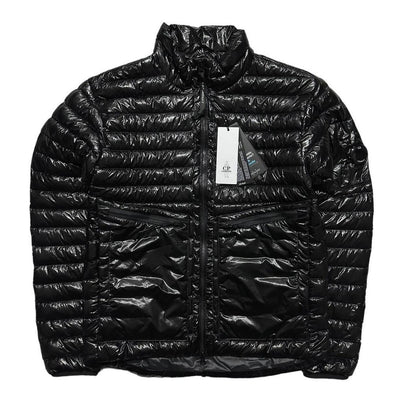 CP Company D.D. Shell Down Jacket