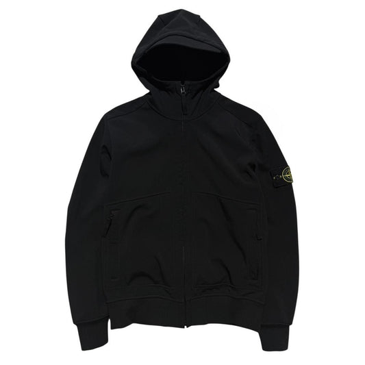Stone Island Soft Shell Jacket