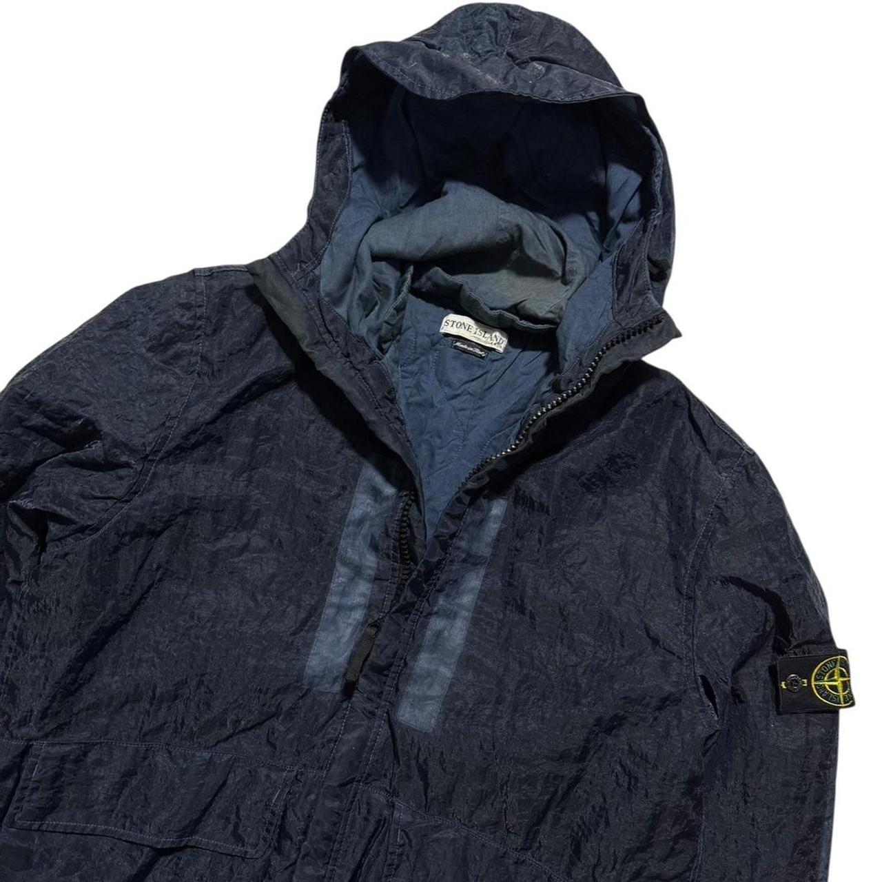 Stone Island Monofilament Jacket