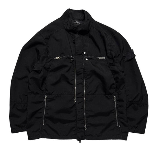 Stone Island Shadow Project Holycore Poly Light Jacket