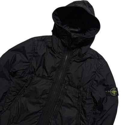 Stone Island Crinkle Reps Jacket