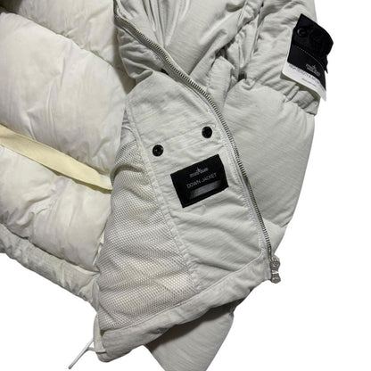 Stone Island Shadow Project High Desity Down Jacket
