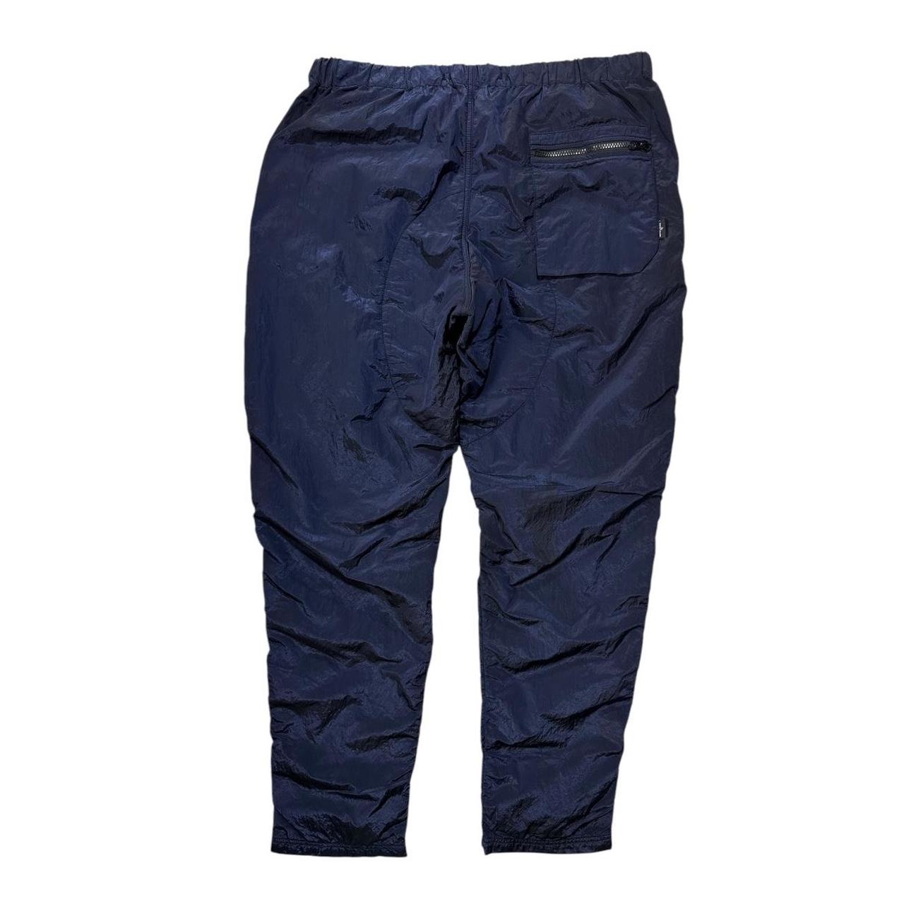 Stone Island Nylon Metal Trousers