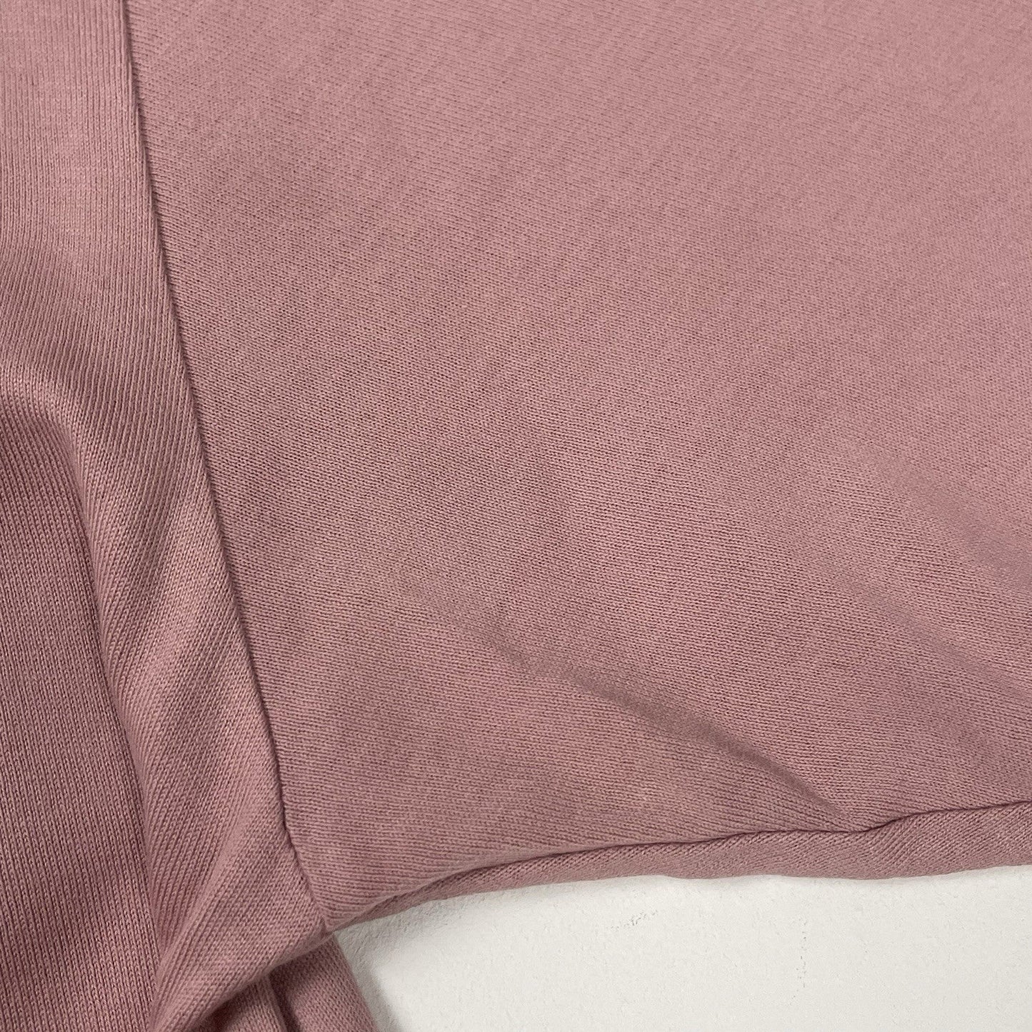 Stone Island Compass Logo T-Shirt, Size Small | O/S, Pink