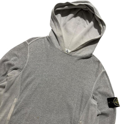 Stone Island Pullover Hoodie
