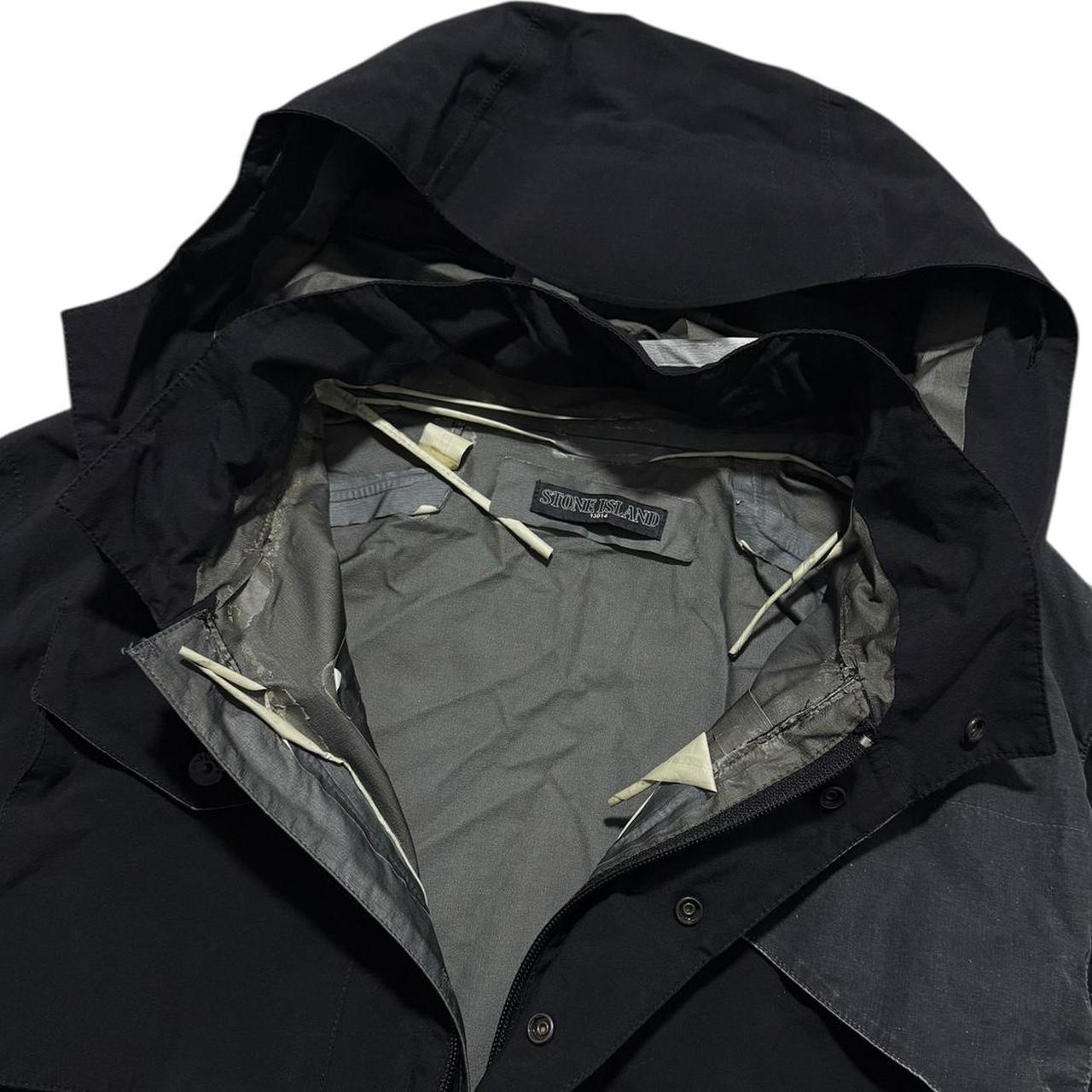 Stone Island Shadow Project Gore-Tex Packable Jacket