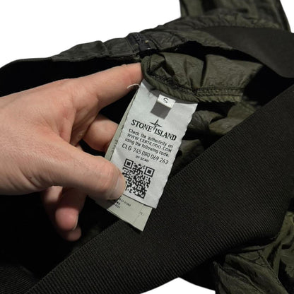 Stone Island Nylon Metal Watro Jacket | Small