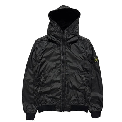Stone Island Lamy Flock Jacket