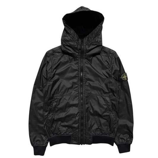 Stone Island Lamy Flock Jacket