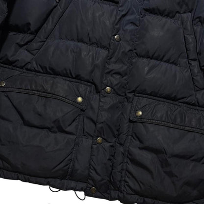 Prada Down Parka Jacket
