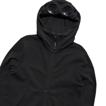 CP Company Full Zip Goggle Hoodie