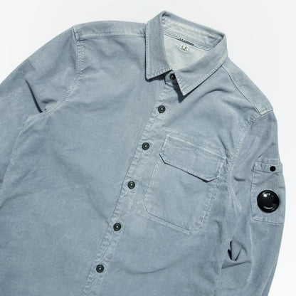 CP Company Corduroy Shirt | Medium, TBD