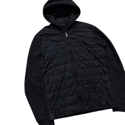 Prada Cotton Down Jacket | XL, TBD