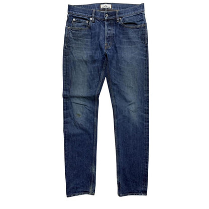 Stone Island Denim Jeans