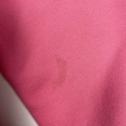 Stone Island Sweatshirt, Size Small | O/S, Pink