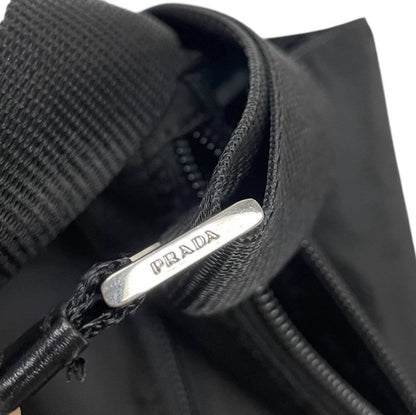 Prada Shoulder Bag | O/S, Black