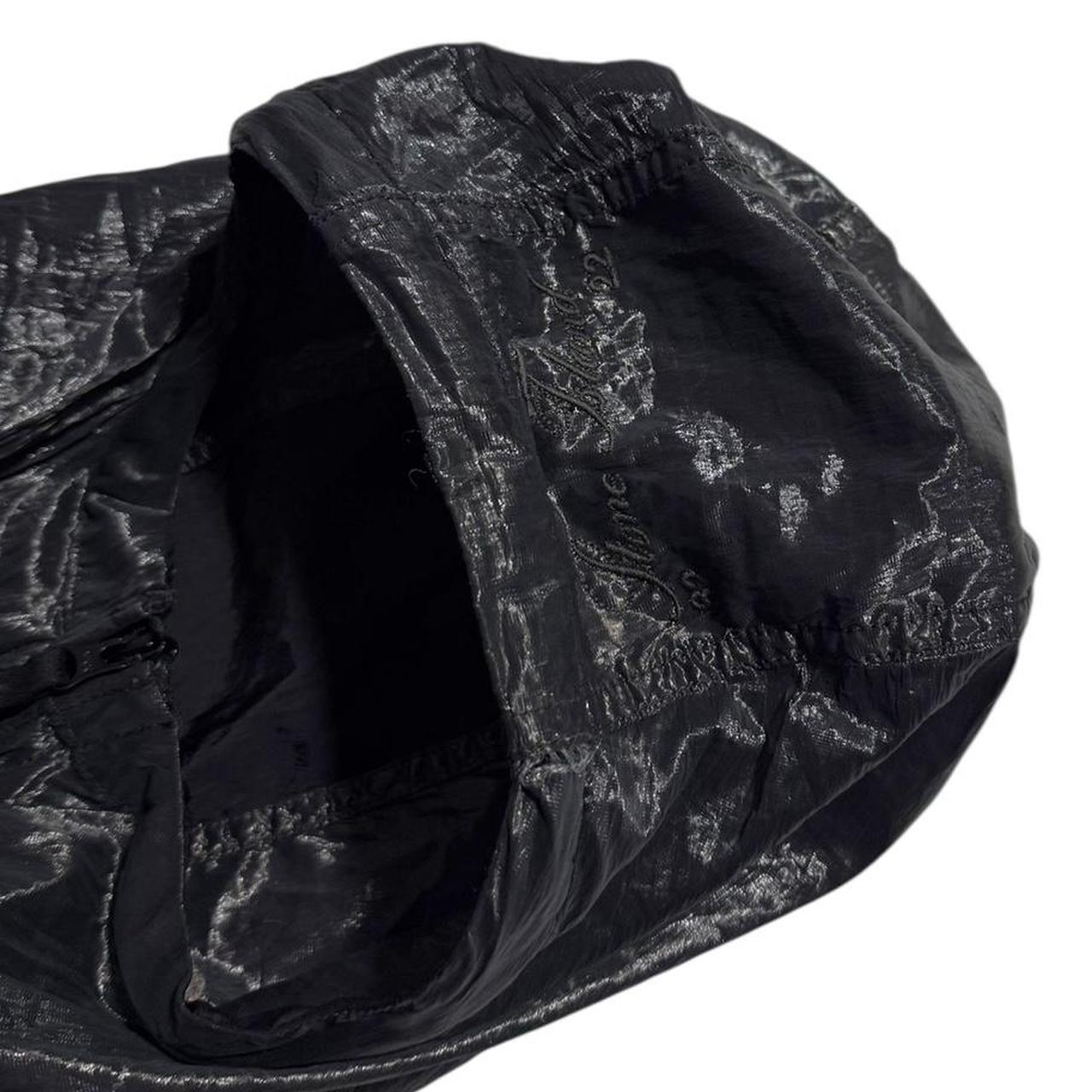 Stone Island Paitina 82/22 Parka Jacket